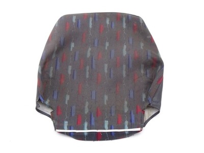 Iveco eurocargo ii 02-08 материал спинка сиденье фото №1