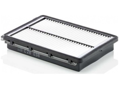 Фильтр воздуха hyundai sonata vii lf kia optima iv jf 15- фото №1