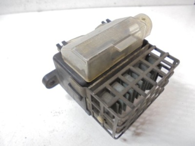 Volkswagen polo 2 86c 86c2f реле свеча фото №1