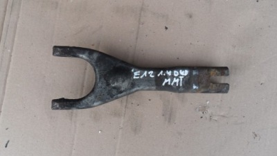 Toyota corolla e12 02-06 1.4 d4d кронштейн сцепления mmt фото №1