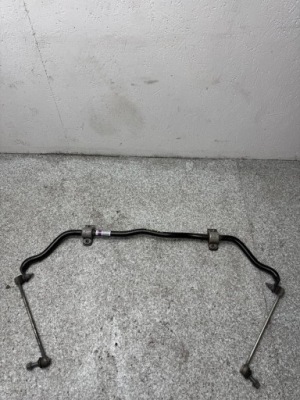 Стабилизатор перед combo e iv berlingo iv partner iv оригинал 9847241380 фото №1