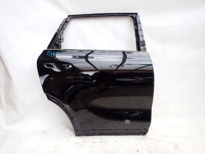 Kia sorento iii 3 15- дверь задняя задние правое фото №1