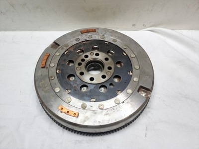 Mercedes w177 колесо двухмассовый фото №1