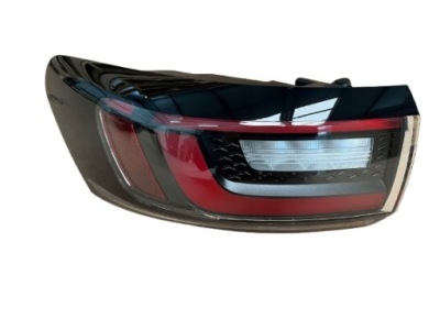 Vw id4 id.4 лампа задня задня ліва 11a945095 nowa oem фото №1