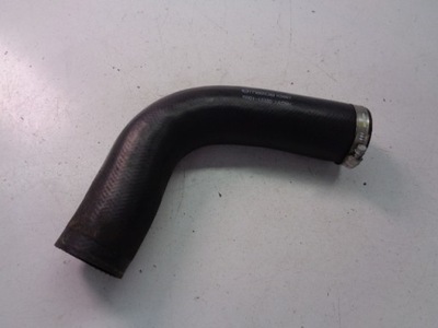 Труба шланг повітря mazda cx-5 i lift 2.2 d 2016 rok фото №1