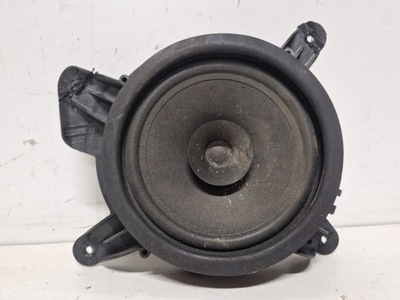 Динамік двері лівий перед volvo v70 ii 2.5 tdi фото №1