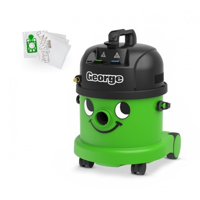 Motore Numatic Wet & Dry 1200 W Per Aspirapolvere George - Foto 2