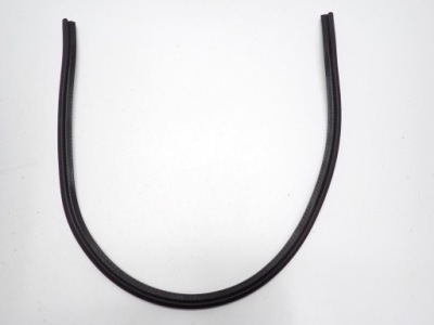 Прокладка гумовий елемент жабо капот відсік оригінал fiat tipo 2 17r фото №1