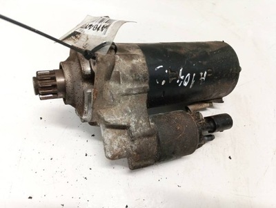 Skoda Superb Rozrusznik 2010 2.0L 02e911023l