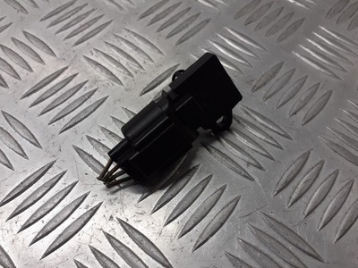 Map датчик ford fiesta mk6 1.3 фото №1