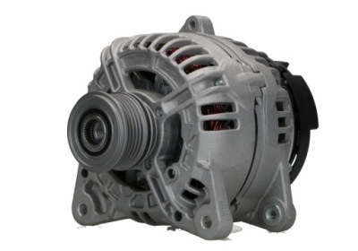 NEUF ALTERNATEUR RENAULT CLIO VAN RENAULT MODUS RENAULT GRAND MODUS RENAULT 