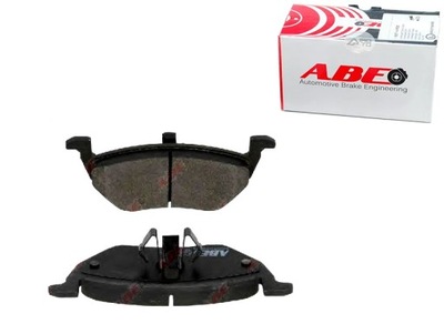 Abe тормозные колодки тормозные ford maverick ford usa escape фото №1