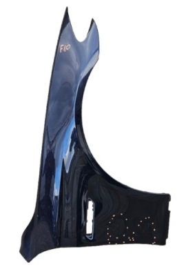 Bmw serii 5 f10 f11 крыло правый фото №1