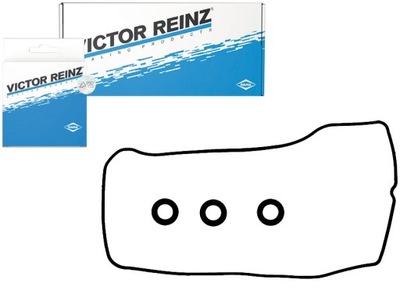 Набор прокладка крышки клапанов lexus es gs is c фото №1