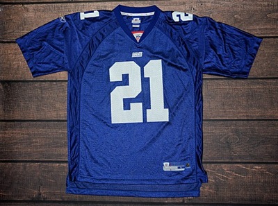 REEBOK NFL GIANTS " BARBER " _ L