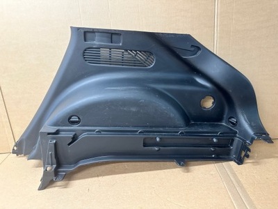 Hyundai ioniq 5 обивка обшивка багажника правый задняя фото №1