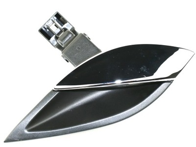 Ручка внутрішня права fiat croma 05- фото №1