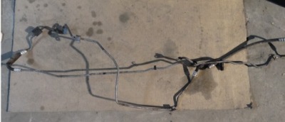 Idealny дроти dynamic drive mercedes w166 1 фото №1