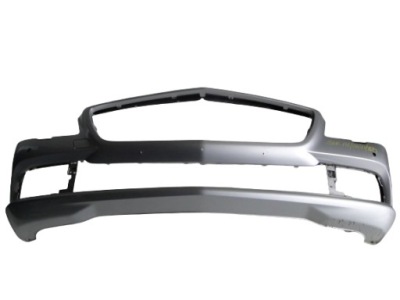 Mercedes slk r172 172 бампер передний na датчики pts i na омыватель фото №1