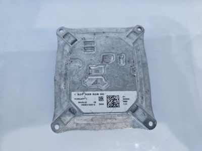 Преобразователь модуль led fiat ducato, citroen jumper, peugeot boxer al фото №1