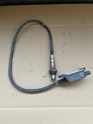 Renault master iv датчик nox 227936987r фото №1