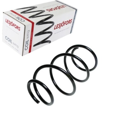 Пружина фото №1