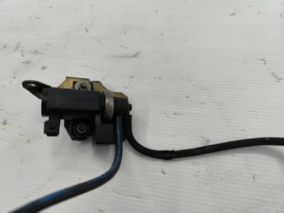 Клапан вакуумa bmw e46 lift 2.0d 2247906 фото №1