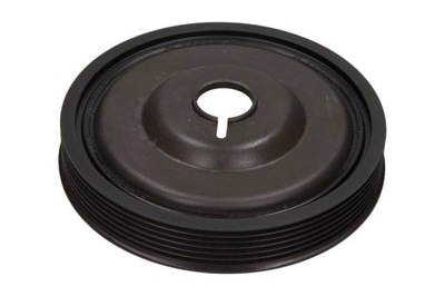 Maxgear 30-0121 шкив, wał коленчатый фото №1