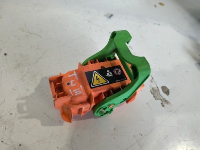 Twingo iii електрик запобіжник акумулятора 933b15333r фото №1