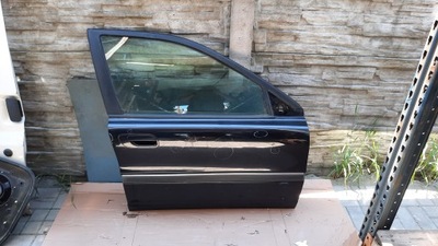 Дверь перед передние правое volvo s60 00-09r фото №1