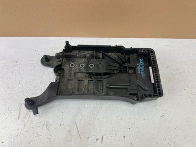 SOPORTE BATERÍA VOLKSWAGEN SEAT SKODA 2Q0915331  