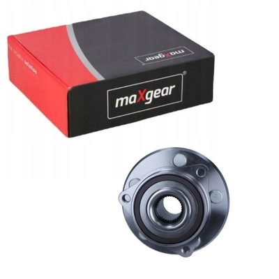 33-1192 MAXGEAR ПОДШИПНИК ШЕСТЕРНИ JEEP P. GRAND