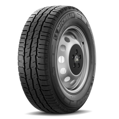 1X MICHELIN AGILIS ALPIN 225/75R16