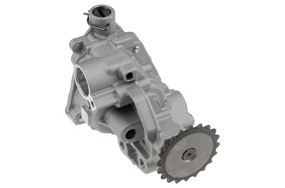 Насос оливи movano nv400 2.3dci 2011- фото №1