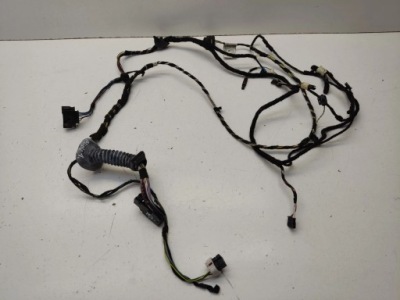 Mini one - cooper f56 f55 2014 жгут дверь передних 9221023 фото №1