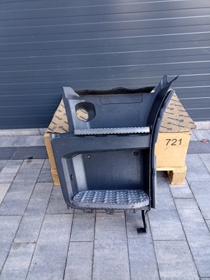 Подножка подножка scania 2559303 фото №1