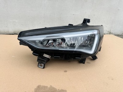 Лампа cupra born full led ліва перед передня фото №1