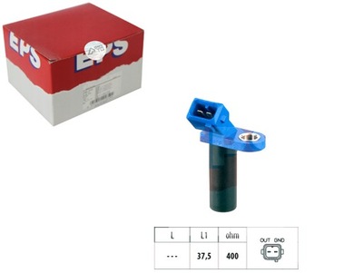 Eps 1.953.304 генератор импульсов, wał коленчатый фото №1