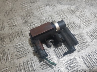 Клапан вакуумa volvo v50 2.0 d 9650098380 фото №1