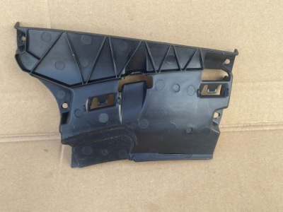 Mini f57 cabrio правая воздуховод воздуха фото №1