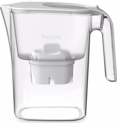 Philips dzbanek filtrujący Micro Xclean AWP2936WH/10 3 l