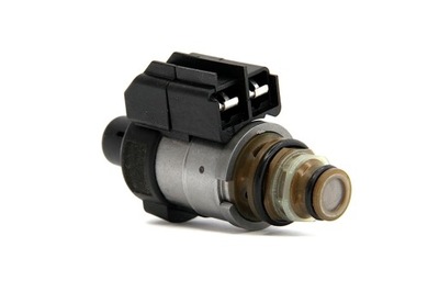 VÁLVULA ELECTROMAGNÉTICA NEGRO EPC B1 K2 K3 MERCEDES 722.9 7G-TRONIC  