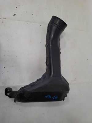 Впуск воздухозаборник воздуха lexus rx 200t iv 2016- фото №1