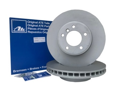 DISCS BRAKE FRONT ATE 24.0111-0119.1  