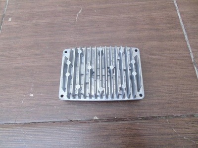 Перетворювач лампи led man фото №1