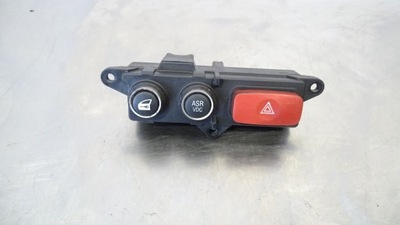 Переключатель света аварийных alfa romeo 159 1.9jtd фото №1