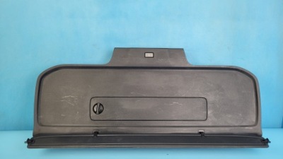 Volvo xc60 ii 21r захист оббивка кришки багажника 31440632 фото №1