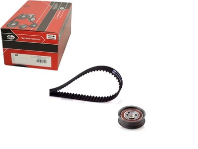 Gates k035308 набір ремінь розподільного валу фото №1