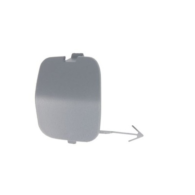 Заглушка фаркоп hol. перед ford ka 08-16 фото №1