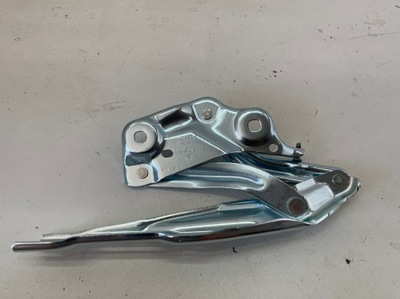 Skoda scala 654 петля капот левый новый oryg 654823301 фото №1